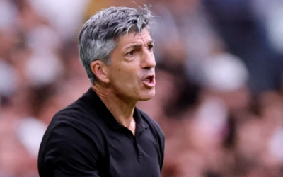Olympiakos'ta Teknik Direktörlük Görevine İspanyol Futbol Adamı Imanol Alguacil Atandı