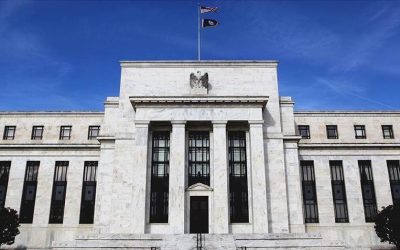 ABD Merkez Bankası Fed Faizini Sabit Tutma Kararı Aldı