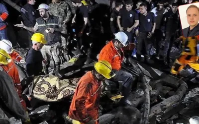 Soma Faciasında Görevini Kötüye Kullanan Saha Görevlisi Cumhurbaşkanlığı’nda Görevlendirildi: Ödül Gibi Atama