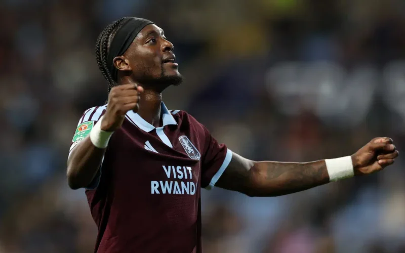 Tammy Abraham'ın Parlayan Performansı ve Aston Villa'nın Başarısı