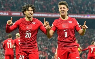 A Milli Futbol Takımı, Bursa’da İtalya ile Kritik Maçta Buluşacak