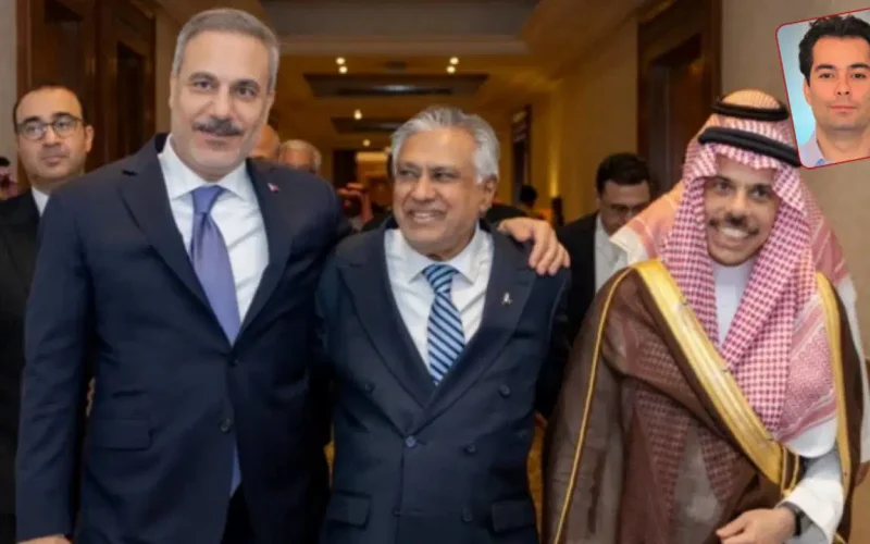 Türkiye Suudi Arabistan’a Husilerle savaşması için asker mi gönderecek: 'Anayasal olarak henüz mümkün değil'